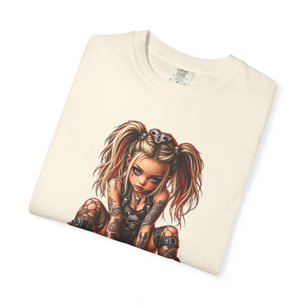 Golf Madness – Rocker X Golf Ball T-Shirt