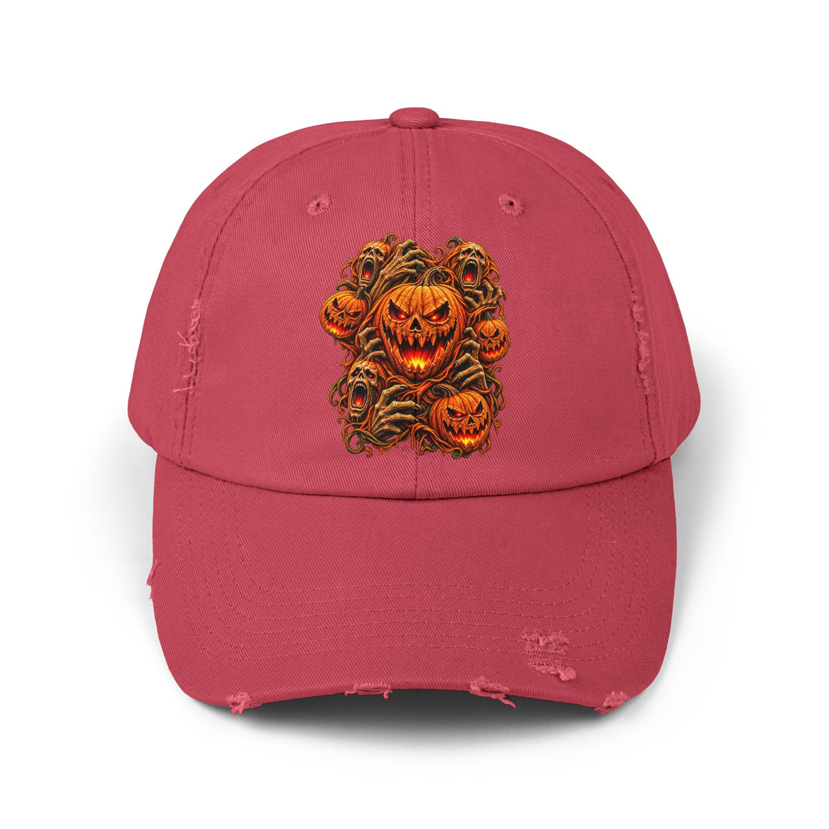 Pumpkin King – Dark Madness.