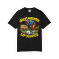 Golf Madness – Lip Service
