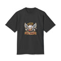 Angel Golf Ball – Golf Madness Heavy Faded T-Shirt