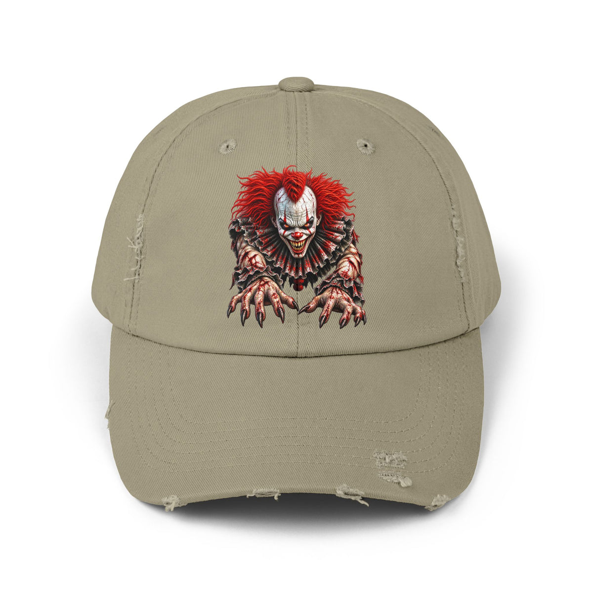 Killer Clown – Dark Madness.