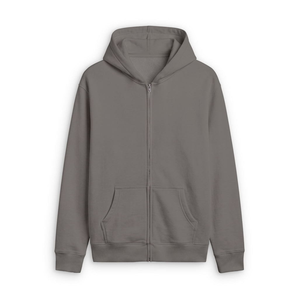 Aces Wild Golf Ball – Golf Madness Faded Zip Hoodie