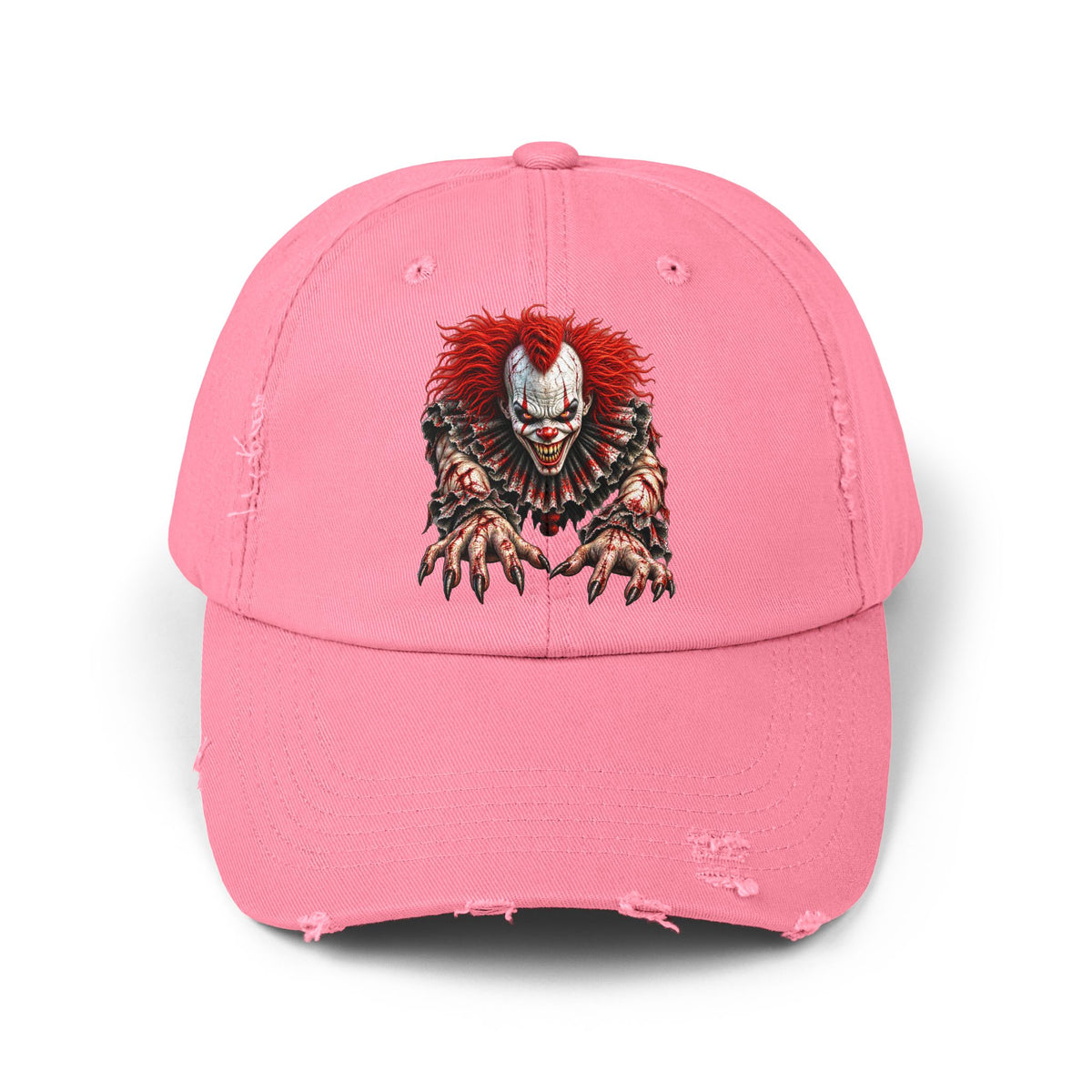 Killer Clown – Dark Madness.