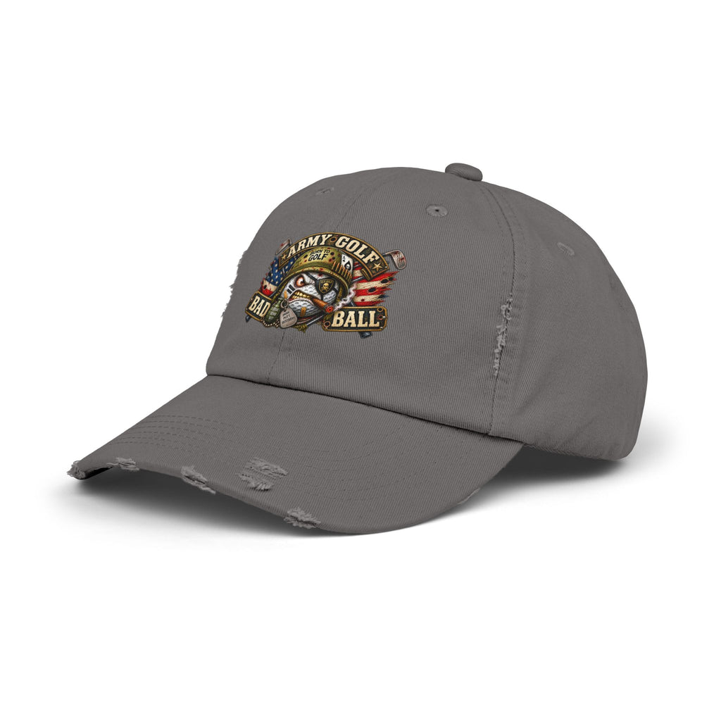 Army Golf Golf Madness.