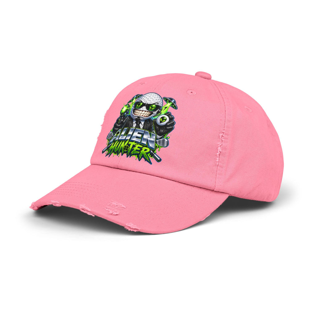 Area 51 2 Golf Madness.