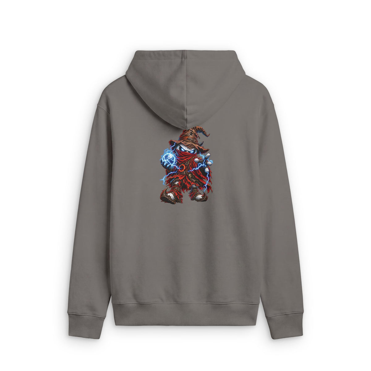 Storm Caster – Golf Madness Faded Zip Hoodie