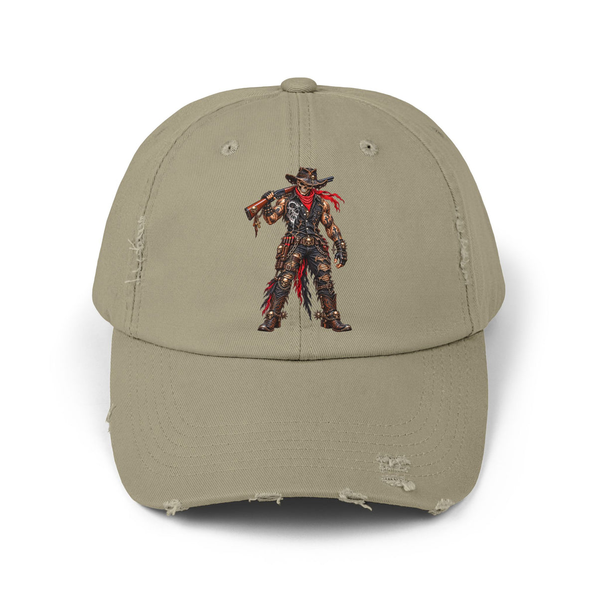 Undead Gunslinger – Dark Madness.