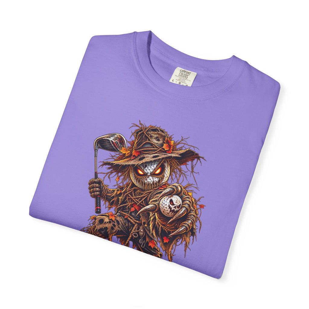 Scarecrow Scrambler – Golf Madness