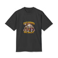 King Golf Ball – Golf Madness Heavy Faded T-Shirt