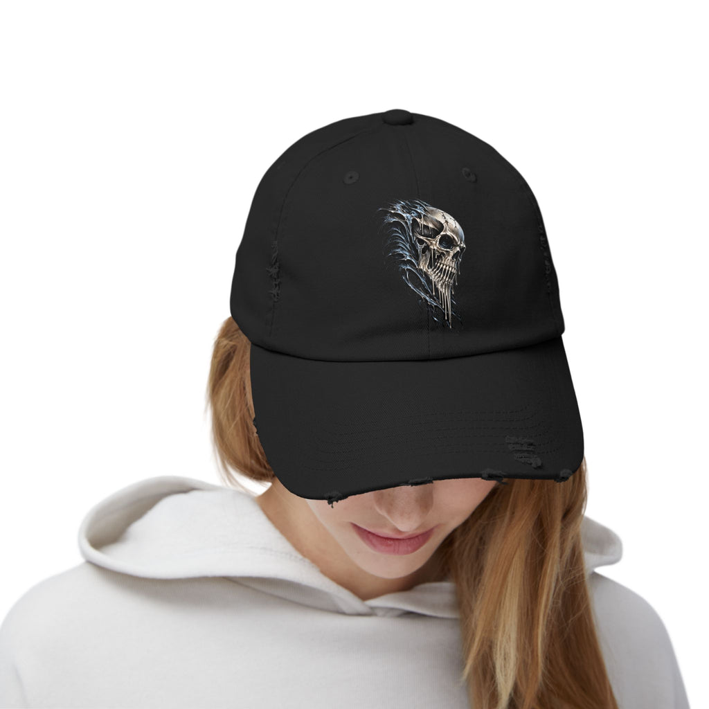 Pretty Deadly Dark Madness