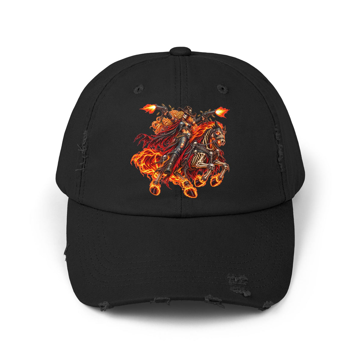 Hell Rider – Dark Madness