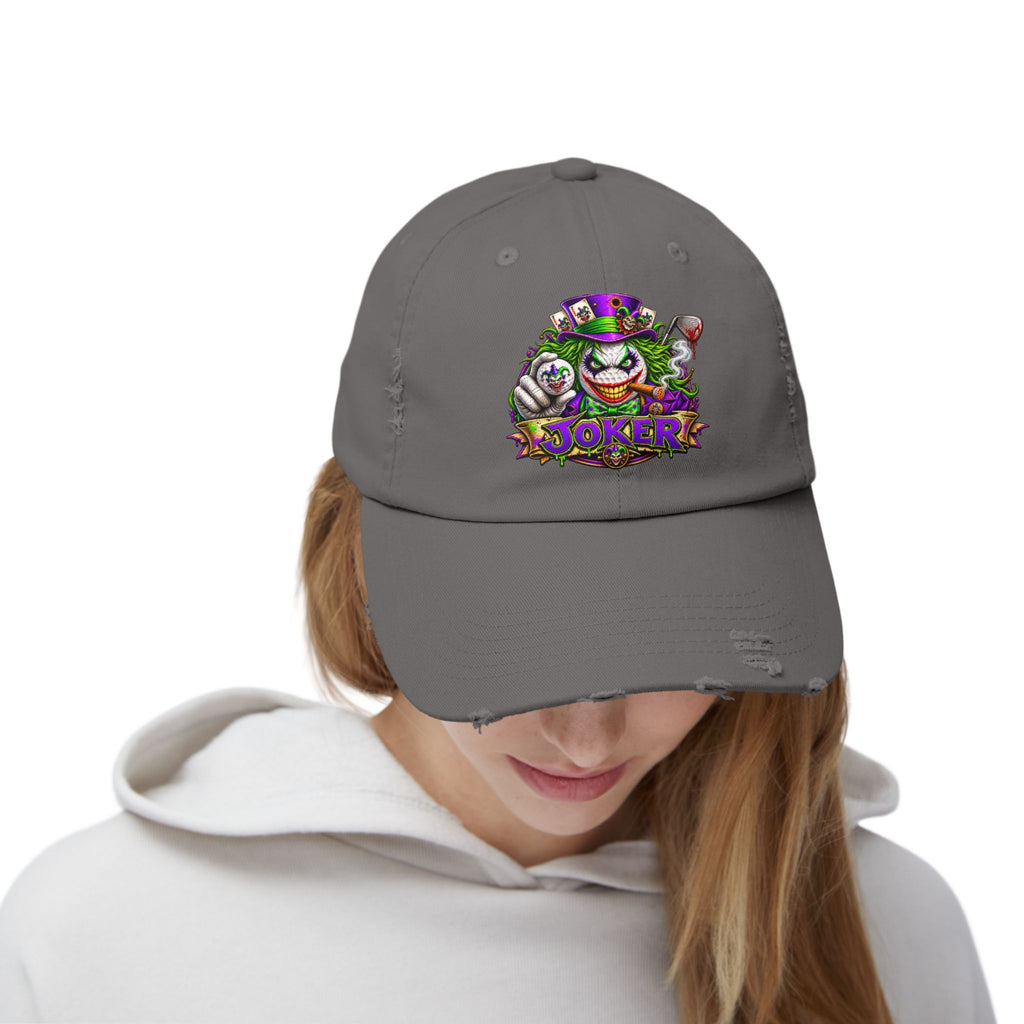 Joker Golf Ball Golf Madness.