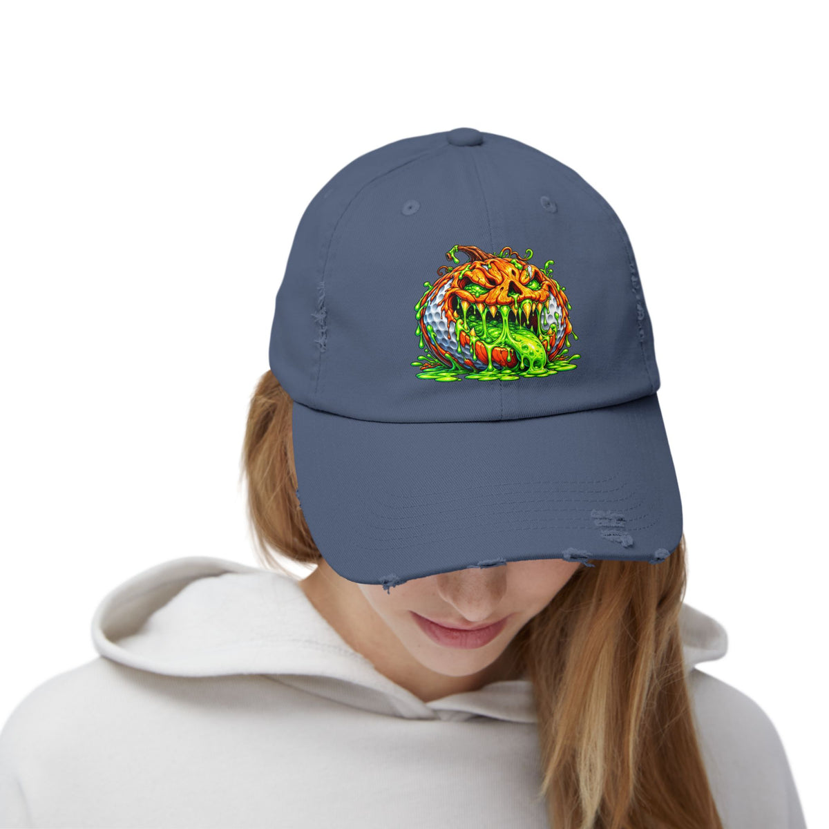 Slime Ball – Golf Madness.