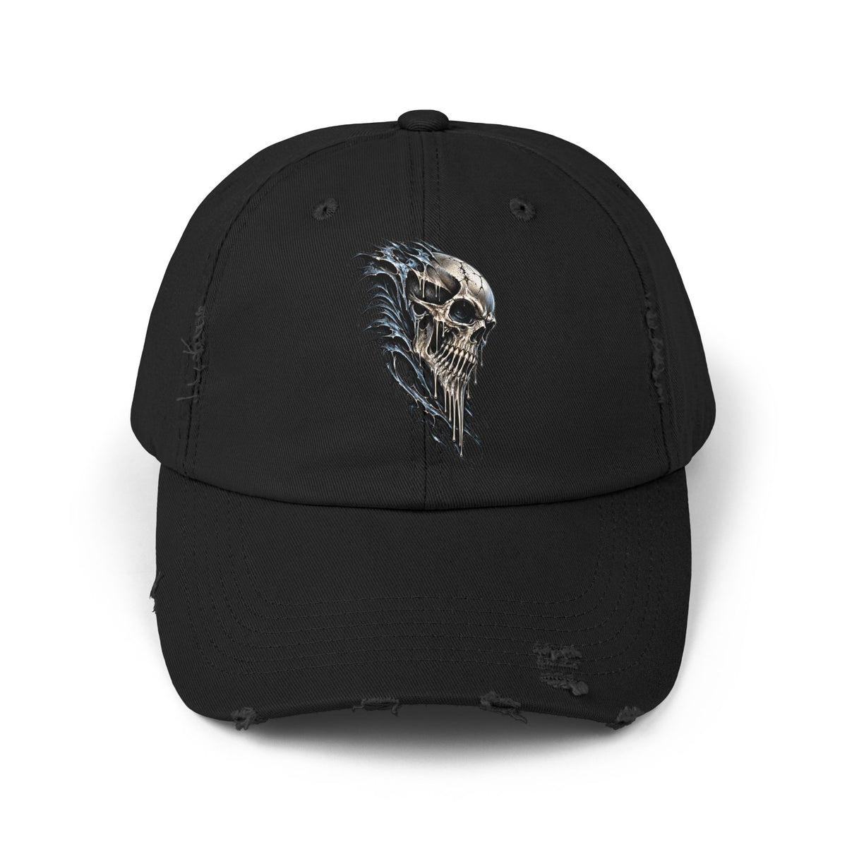 Cyber Skull – Dark Madness.