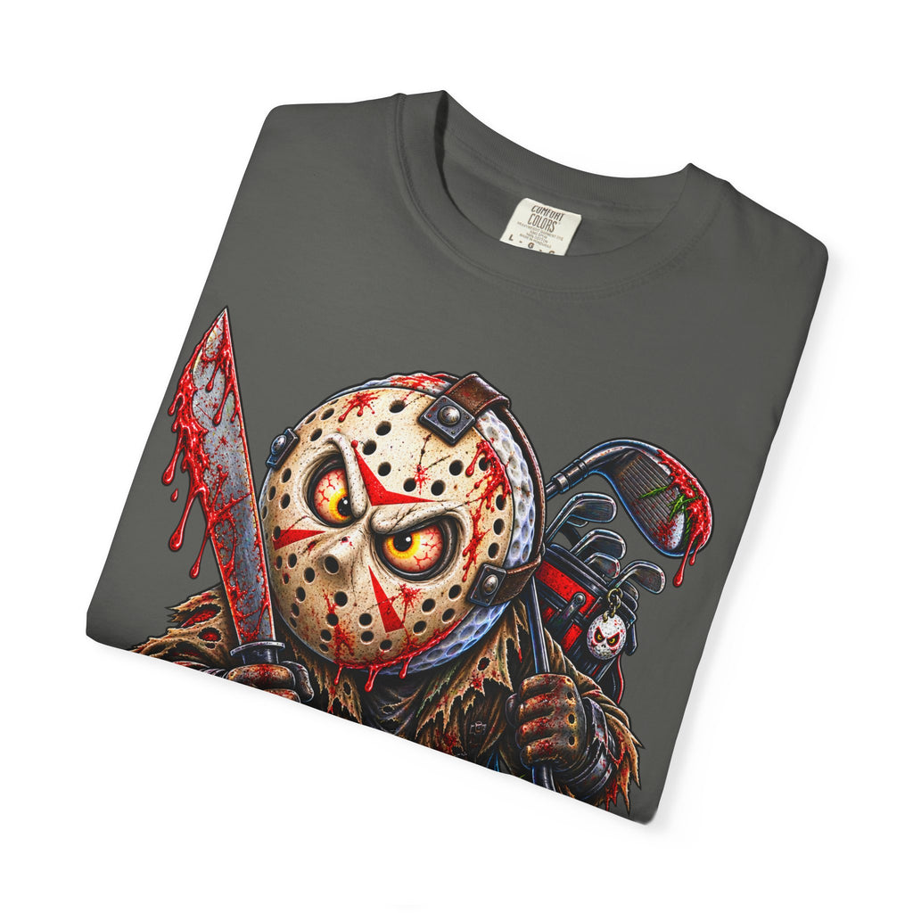 Golf Madness – Masked Slasher Golf Ball