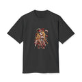 Lady Luck – Golf Madness Heavy Faded T-Shirt