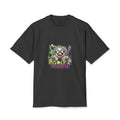 Mad Scientist Golf Ball – Golf Madness Heavy Faded T-Shirt