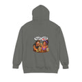 Drinking Tequila – Total Madness Garment-Dyed Pullover Hoodie