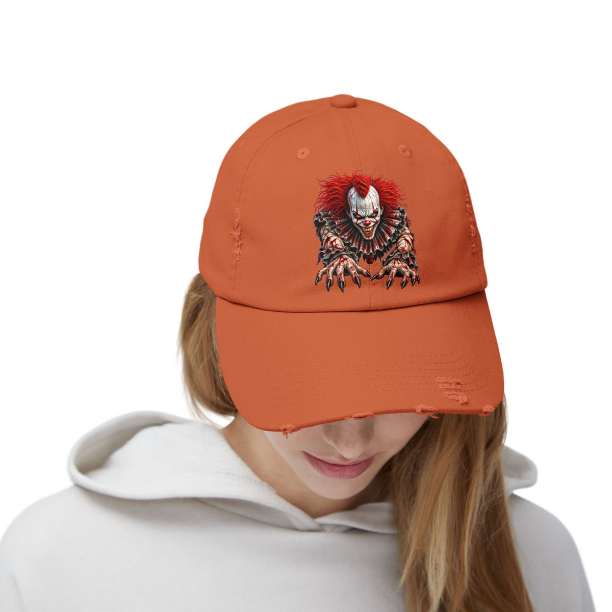 Killer Clown – Dark Madness.
