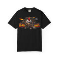 Golf Madness – Wasteland Warrior Golf Ball T-Shirt
