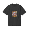 Queen Golf Ball – Golf Madness Heavy Faded T-Shirt