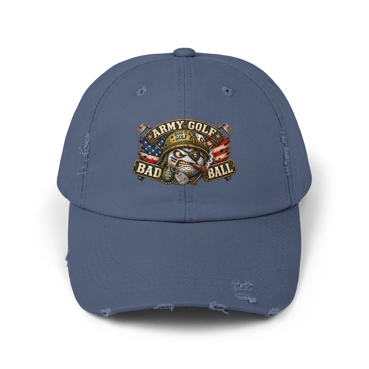 Army Golf Golf Madness.