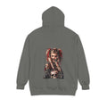 Dark Doll – Dark Madness Garment-Dyed Pullover Hoodie