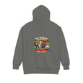 Getting Married – Total Madness Garment-Dyed Pullover Hoodie