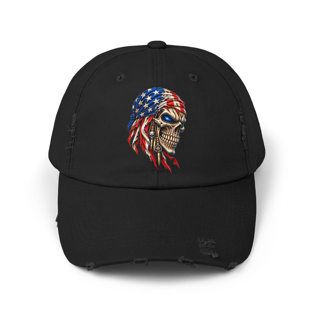 American Outlaw – Dark Madness.