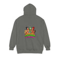 Cucumber – Total Madness Garment-Dyed Pullover Hoodie