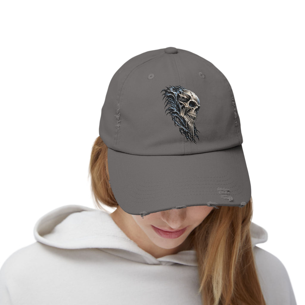Cyber Skull – Dark Madness.