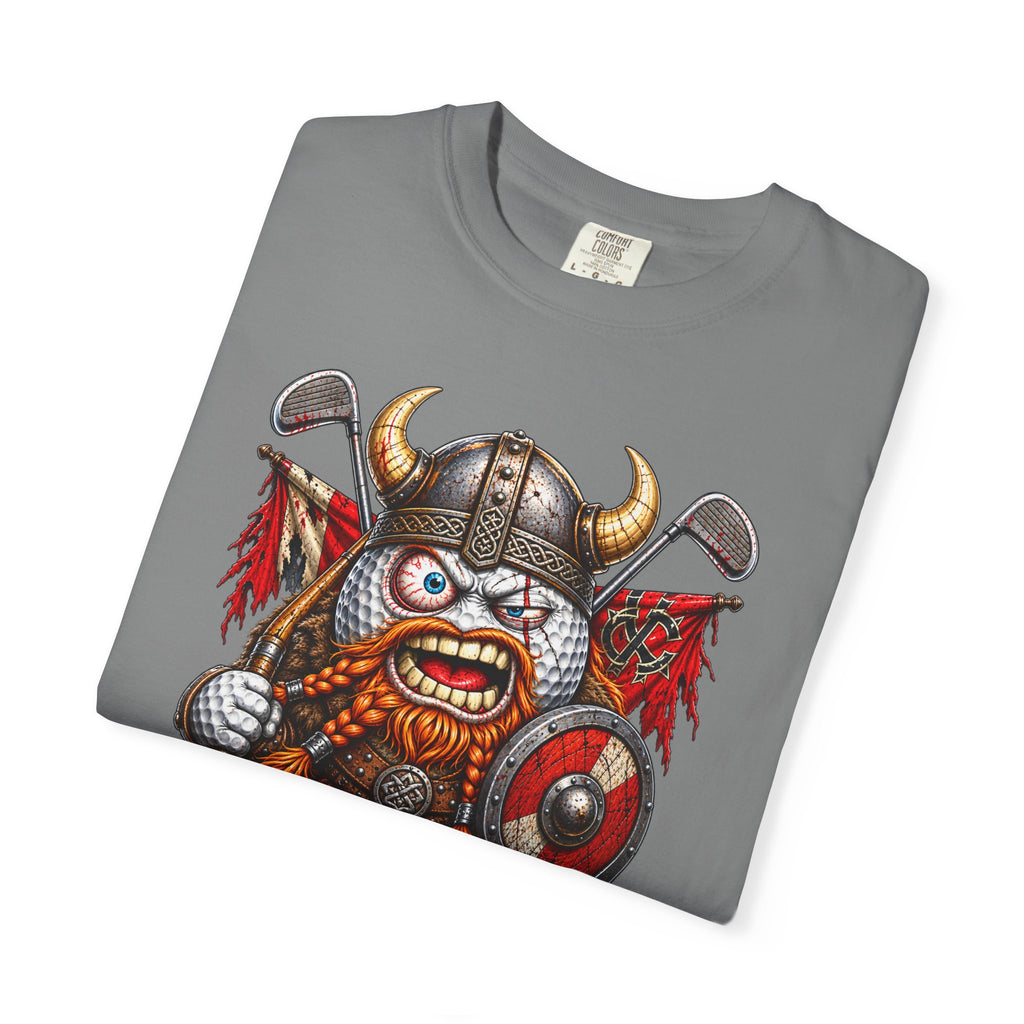 Golf Madness – Viking Warrior Golf Ball