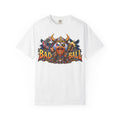 Bad Ball – Viking Warrior Golf Ball