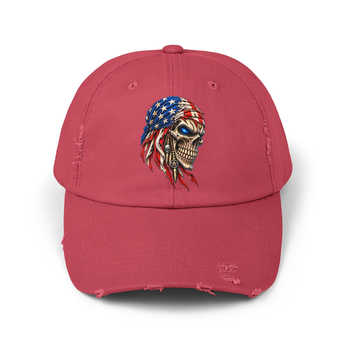 American Outlaw – Dark Madness.