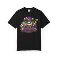 Golf Madness – Wild Joker Golf Ball T-Shirt