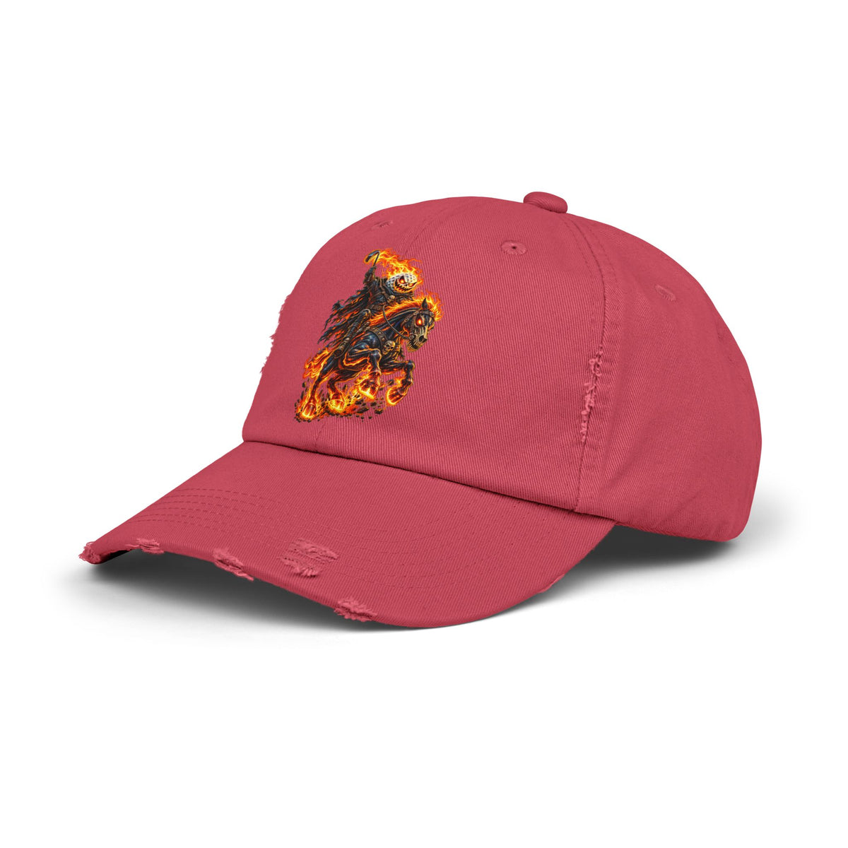 Hellfire Golfer – Golf Madness.