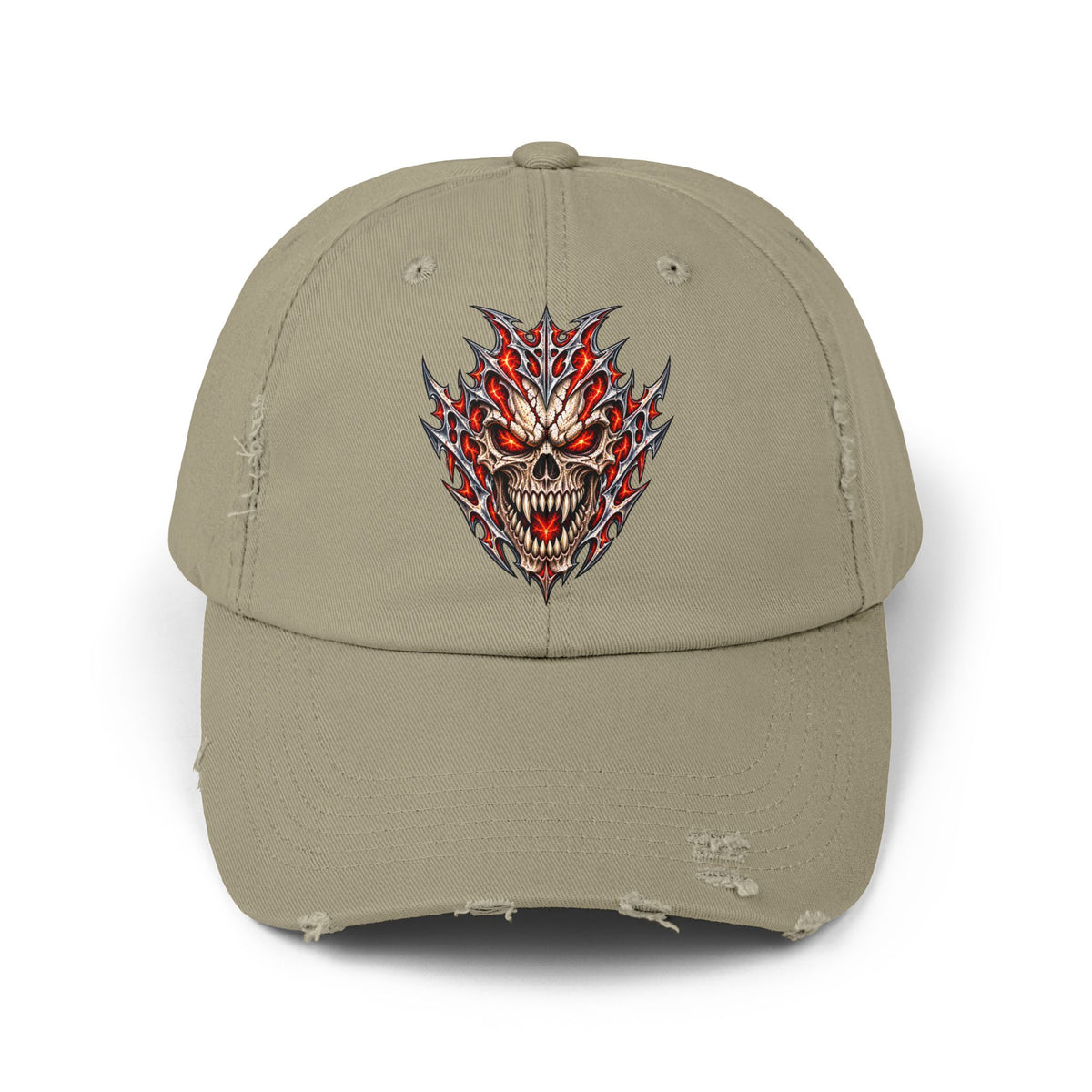 Demon Skull – Dark Madness.