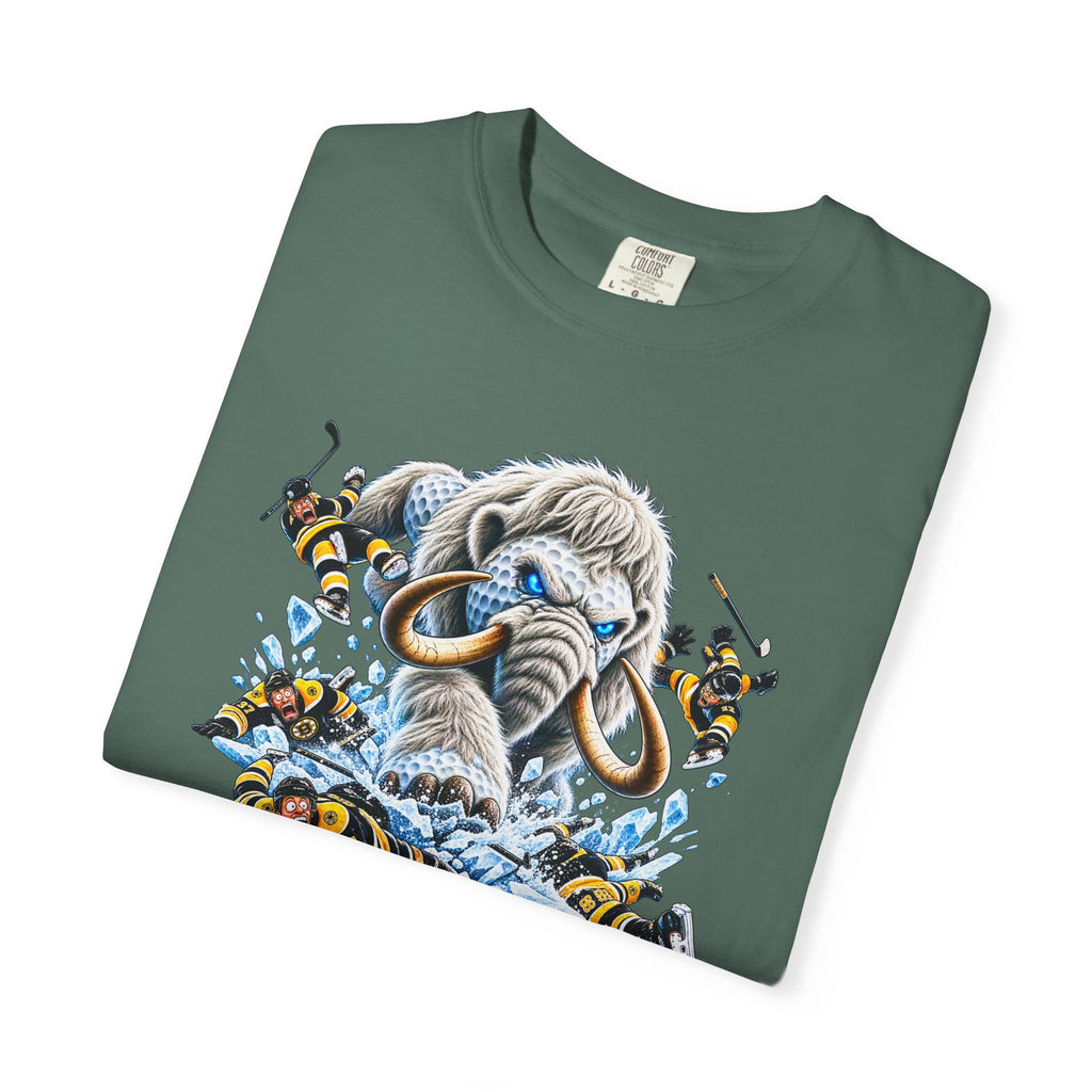 Mammoth Mayhem – Golf Madness