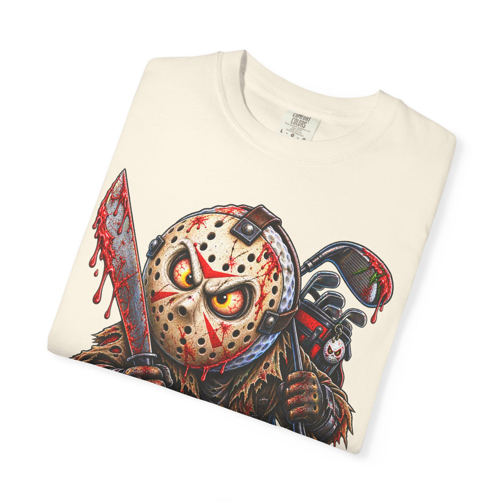 Golf Madness – Masked Slasher Golf Ball