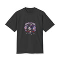 Dark Illusionist Golf Ball – Golf Madness Heavy Faded T-Shirt