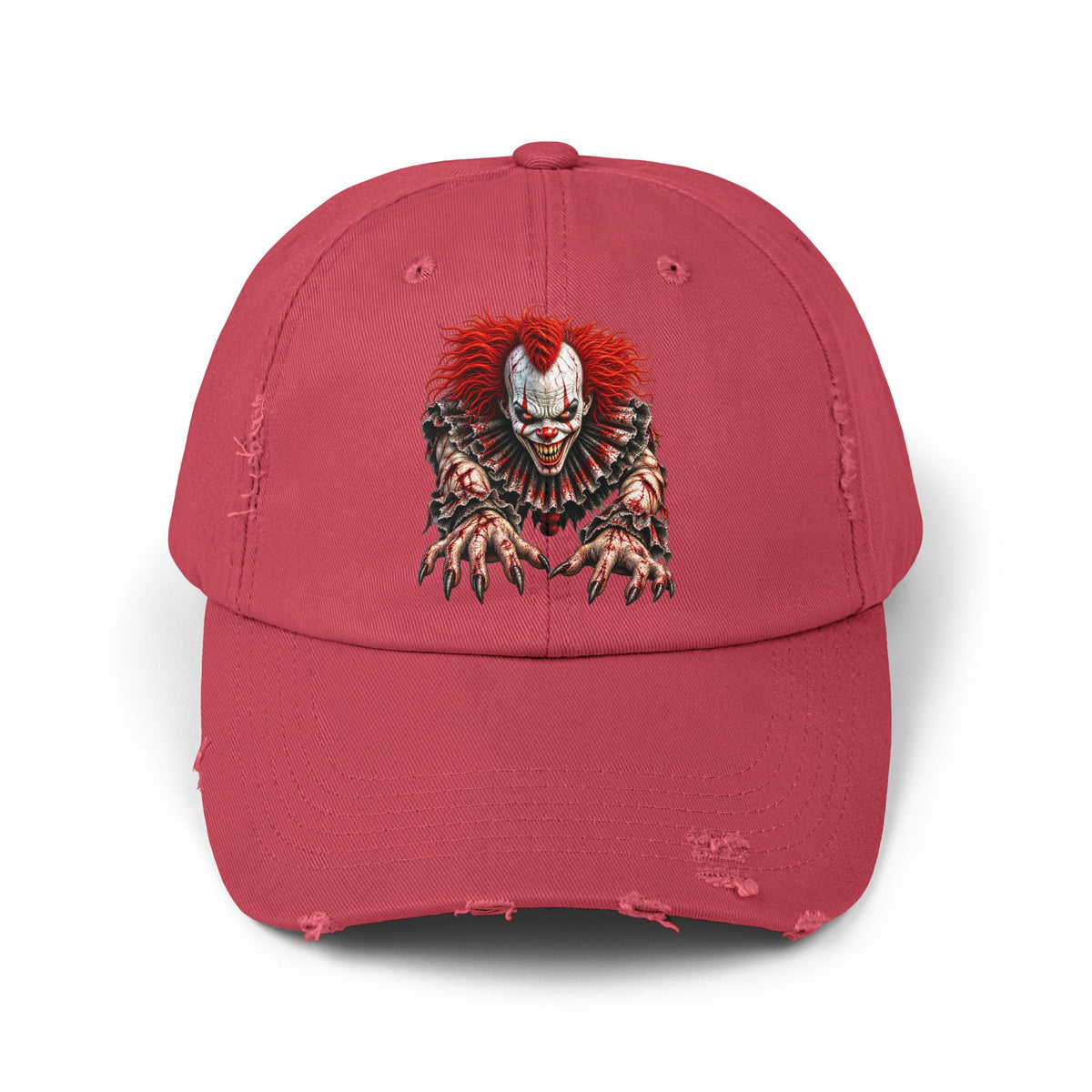 Killer Clown – Dark Madness.