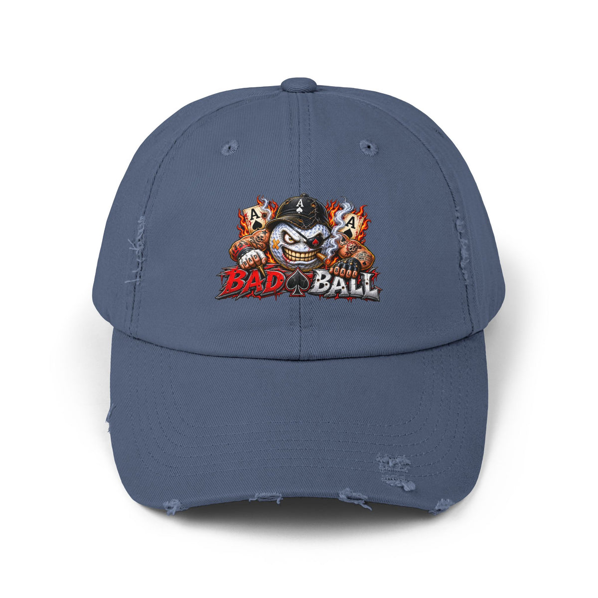 Aces Golf Madness.