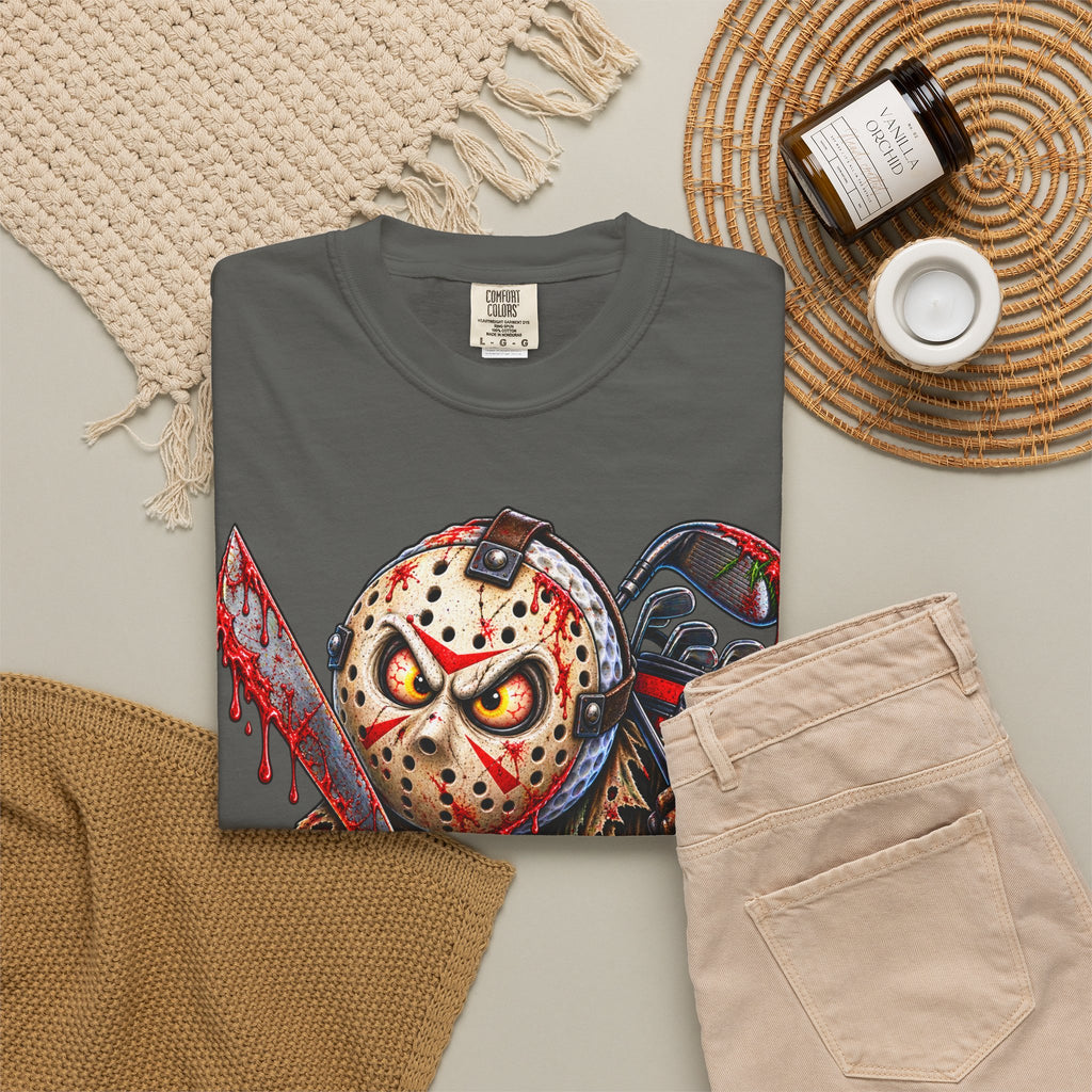 Golf Madness – Masked Slasher Golf Ball