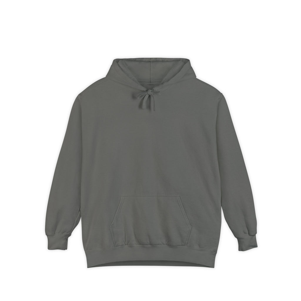 Driver Side – Total Madness Garment-Dyed Pullover Hoodie