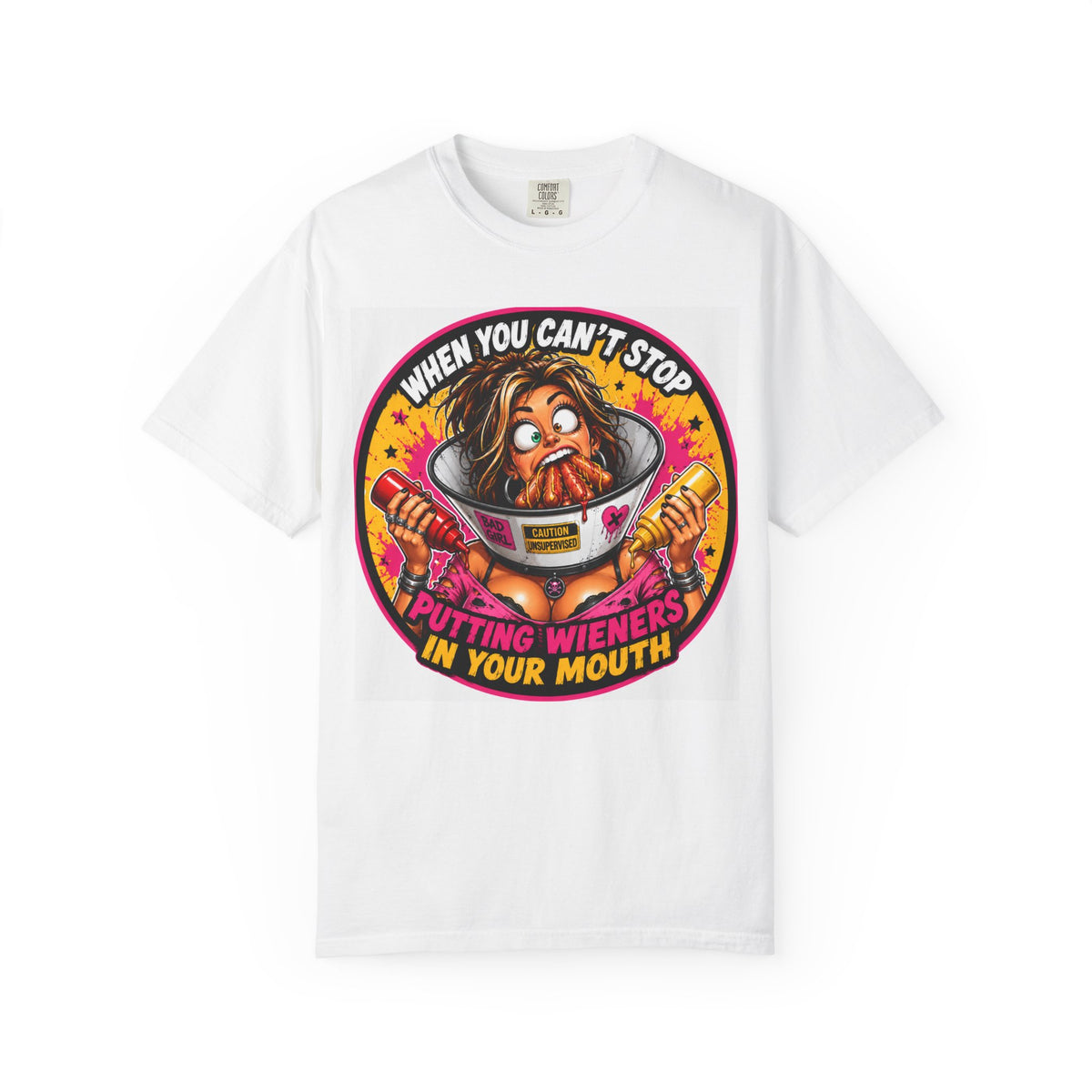 Wieners – Total Madness