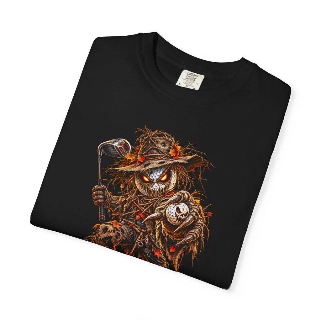 Scarecrow Scrambler – Golf Madness