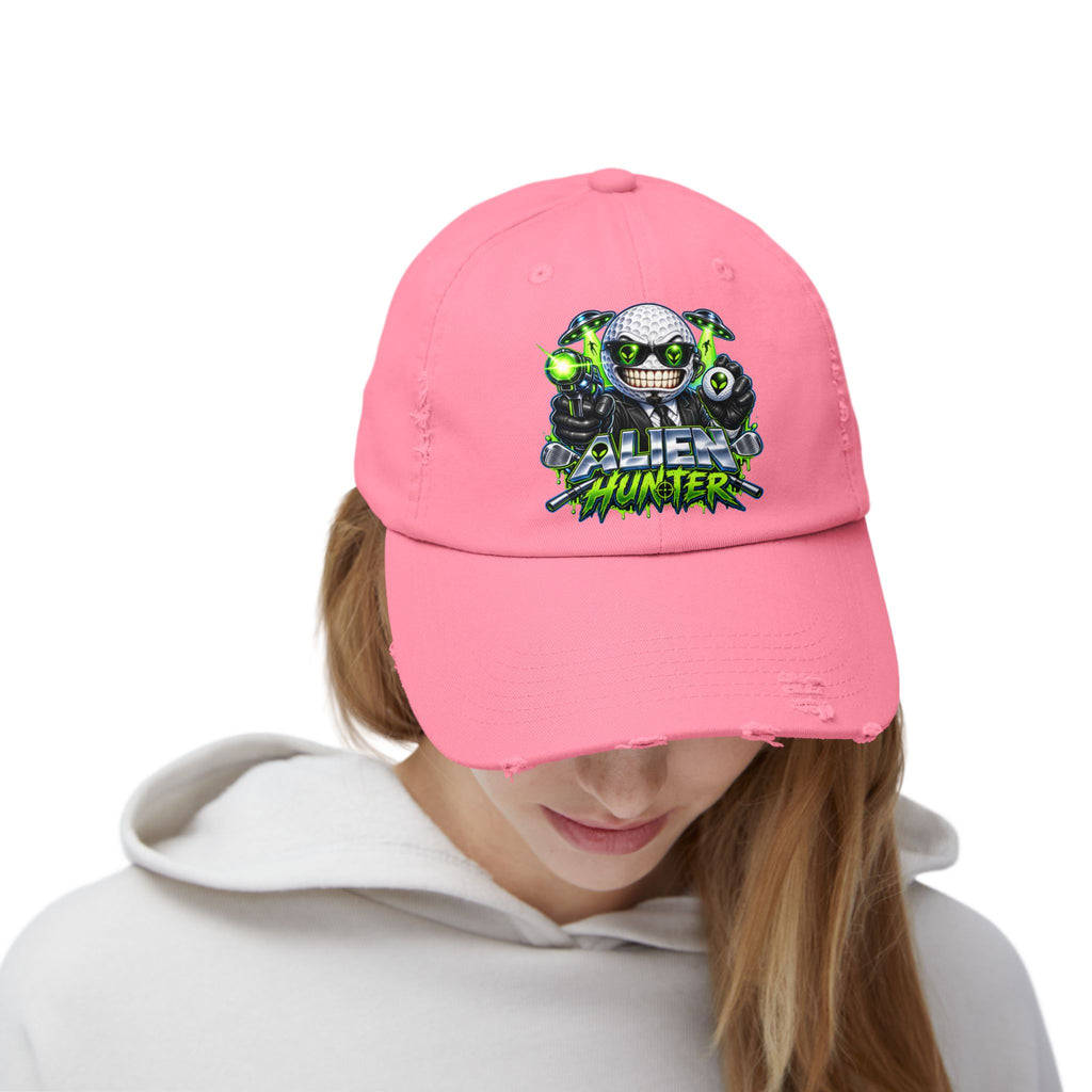 Area 51 2 Golf Madness.