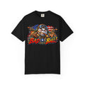 Golf Madness – Air Force Flying Ace Golf Ball T-Shirt