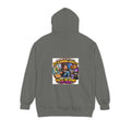 Karma – Total Madness Garment-Dyed Pullover Hoodie