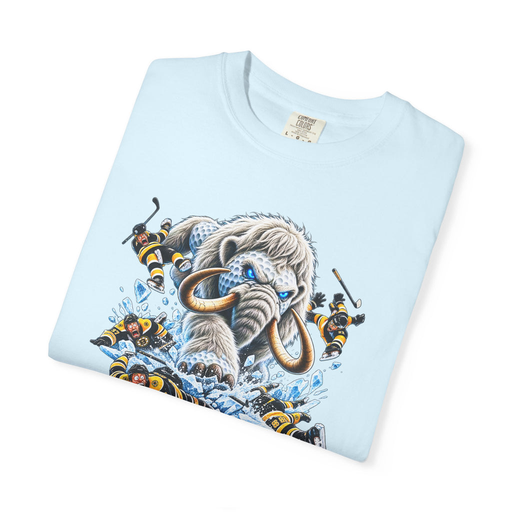 Mammoth Mayhem – Golf Madness
